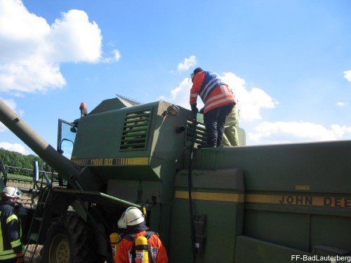 2010_09_06 Maehdrescherbrand Butterberg 005